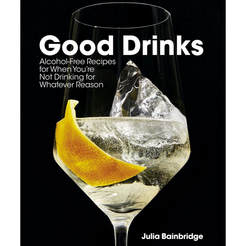 Julia Bainbridge Mocktail