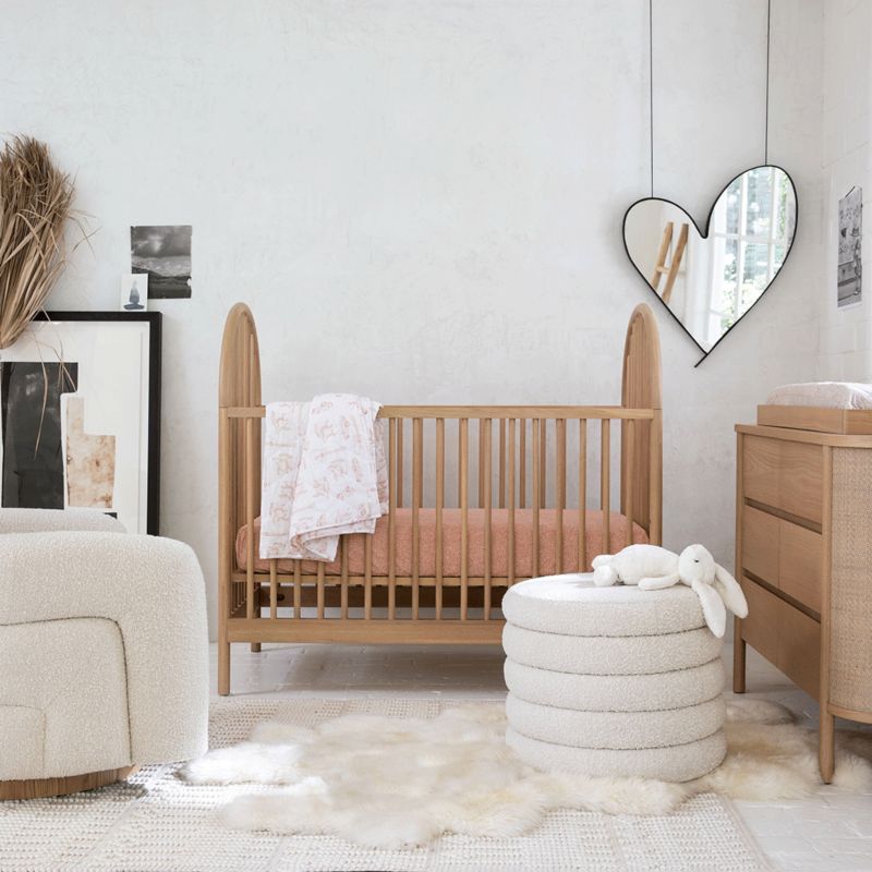 Crate and deals barrel baby furniture