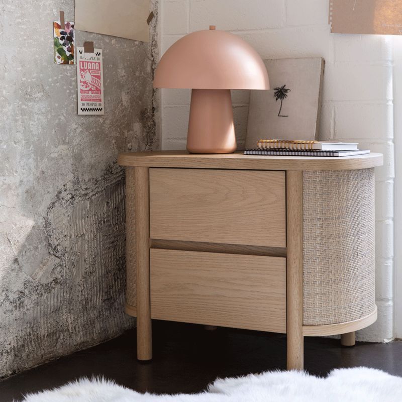 Leanne Ford for Crate and Kids