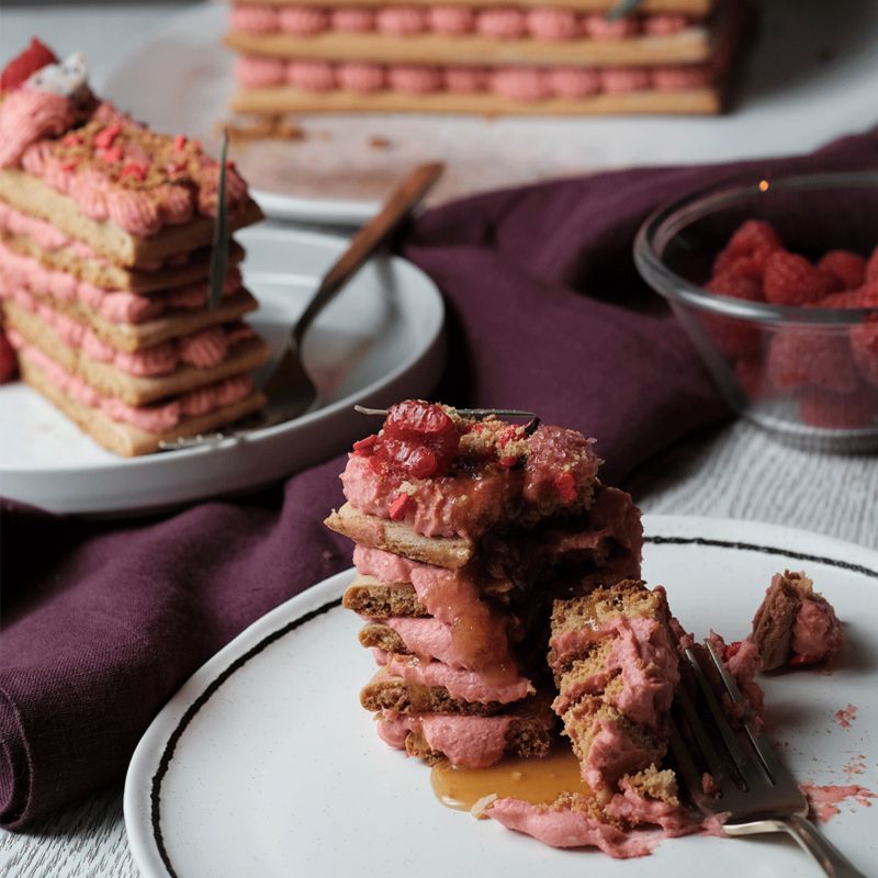 Paola Velez Cake
