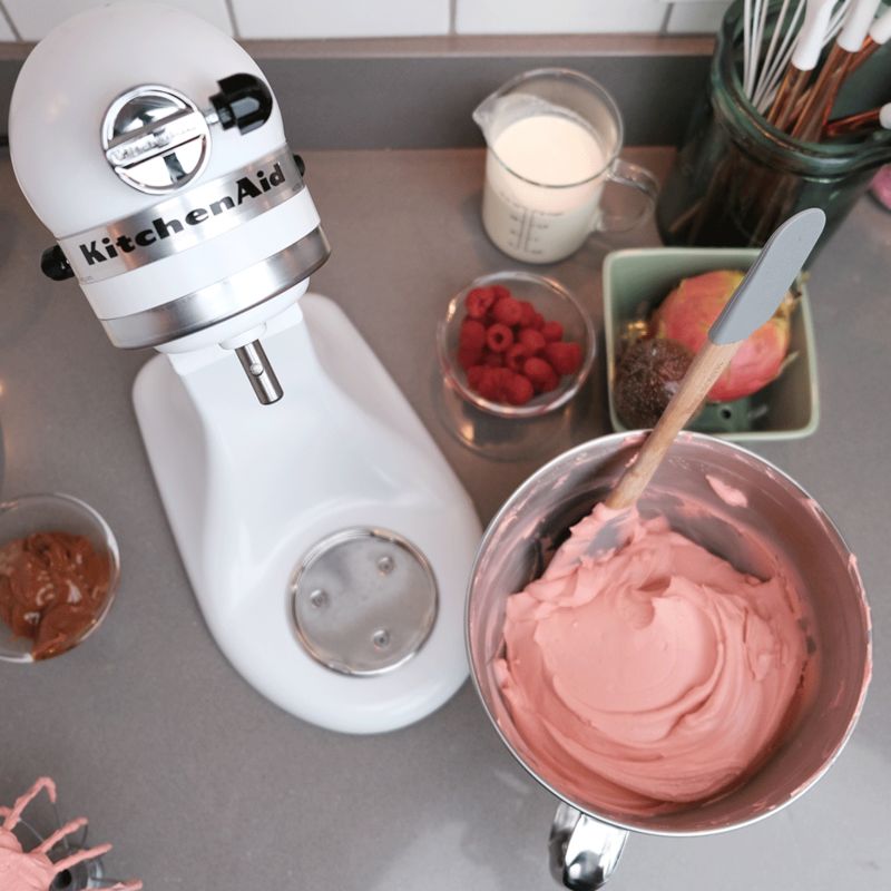 Paola Velez KitchenAid