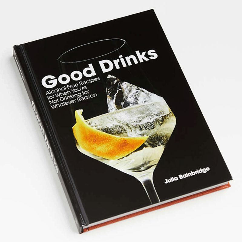 Good Drinks Book