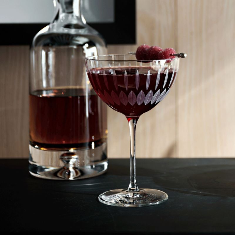 5 Warming Cocktail Recipes for Winter