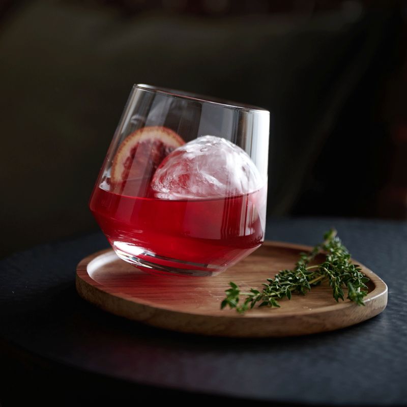 Cozy Winter Cocktail Crate