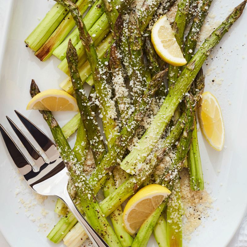 Asparagus