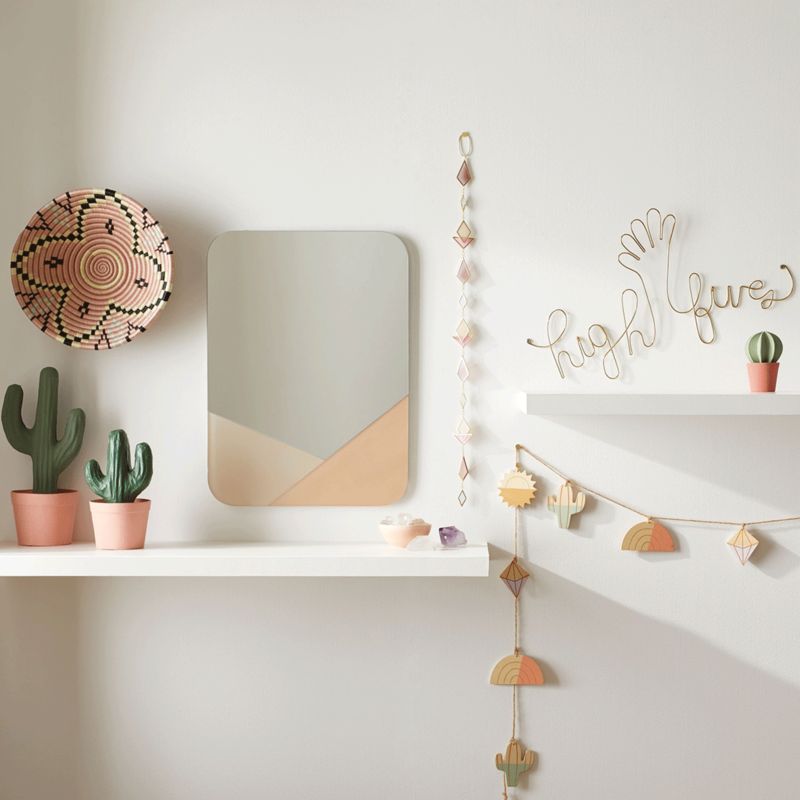 Kids wall decor