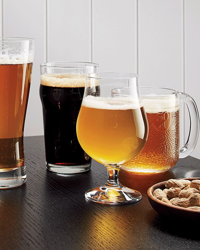 Best Thanksgiving Beer Pairings for Side Dishes