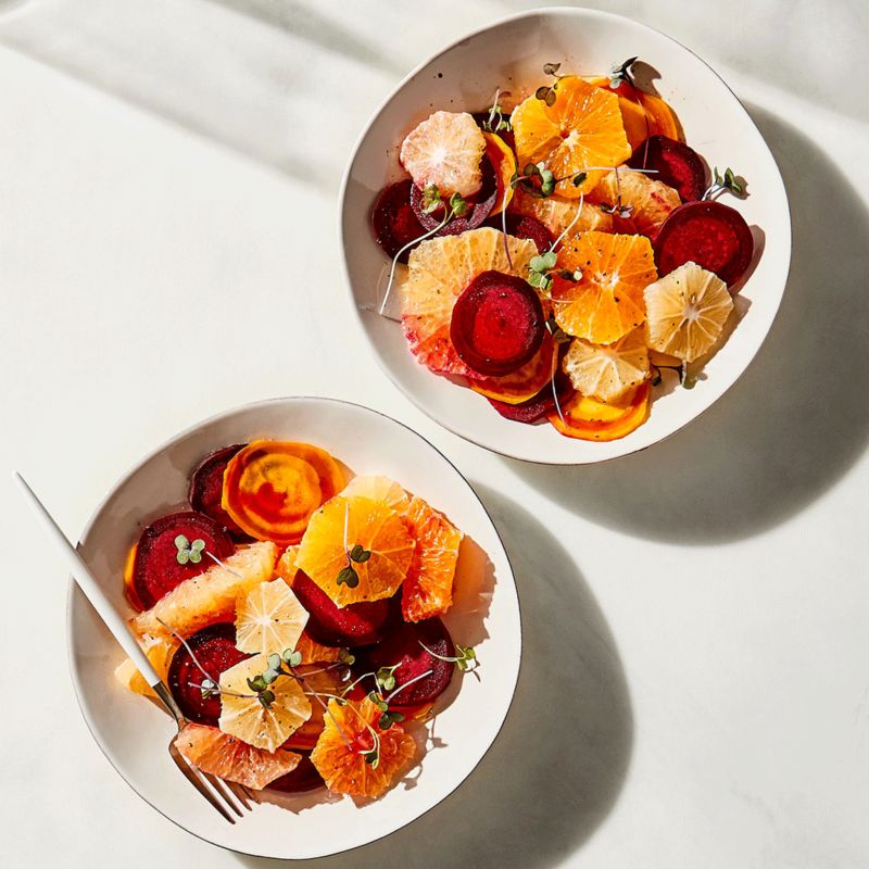 Citrus salad