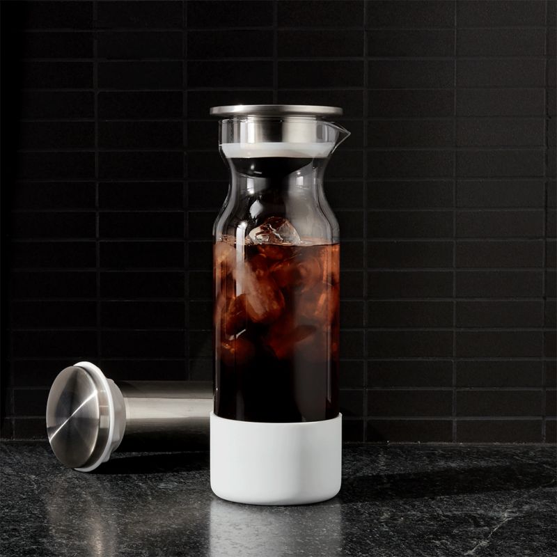 Cold brew coffee