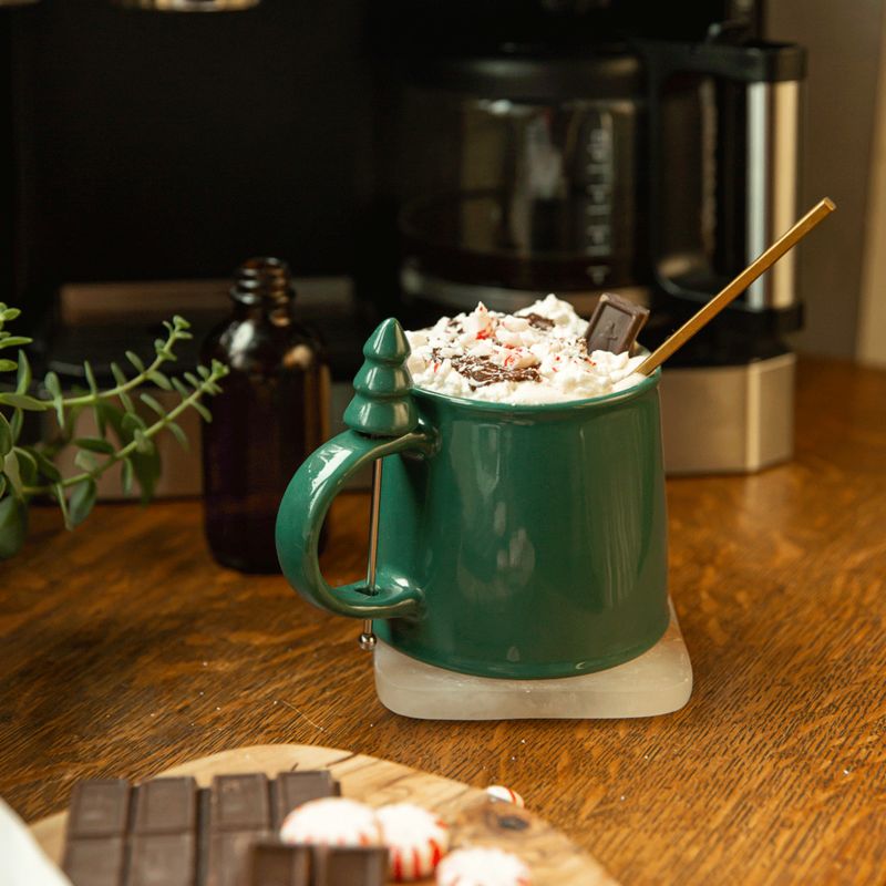 Peppermint Mocha