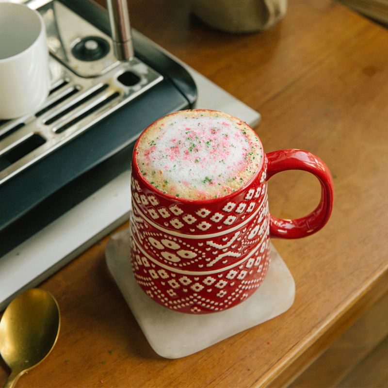 Christmas Cookie Latte