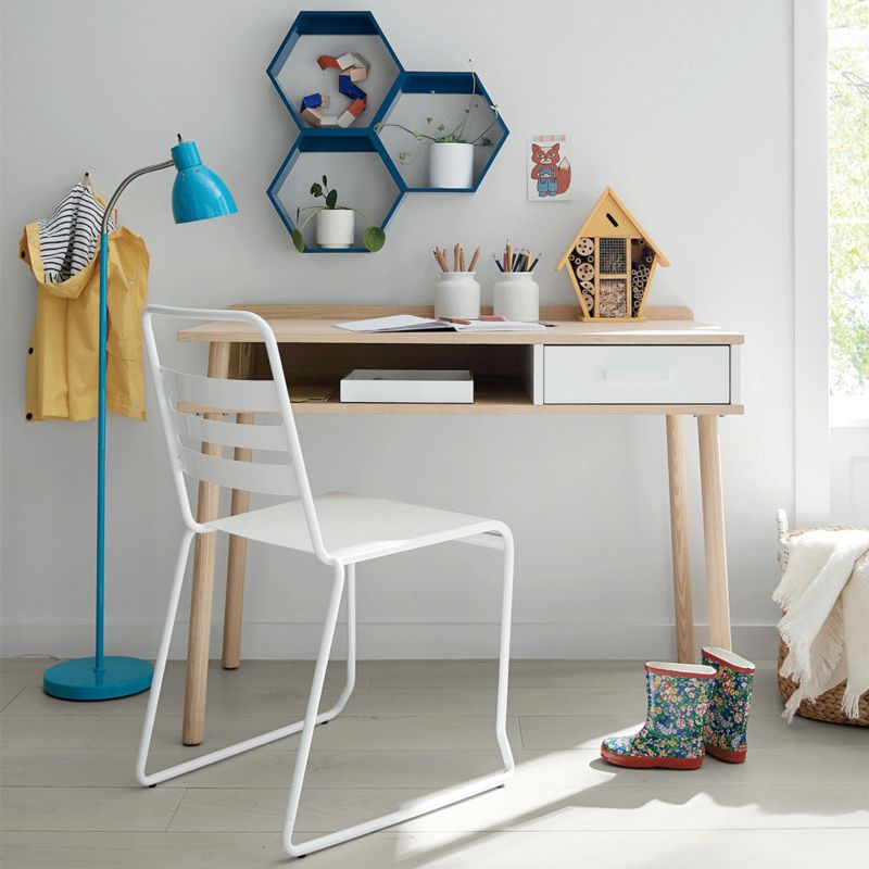 Work From Home, Kids Edition | Crate & Barrel