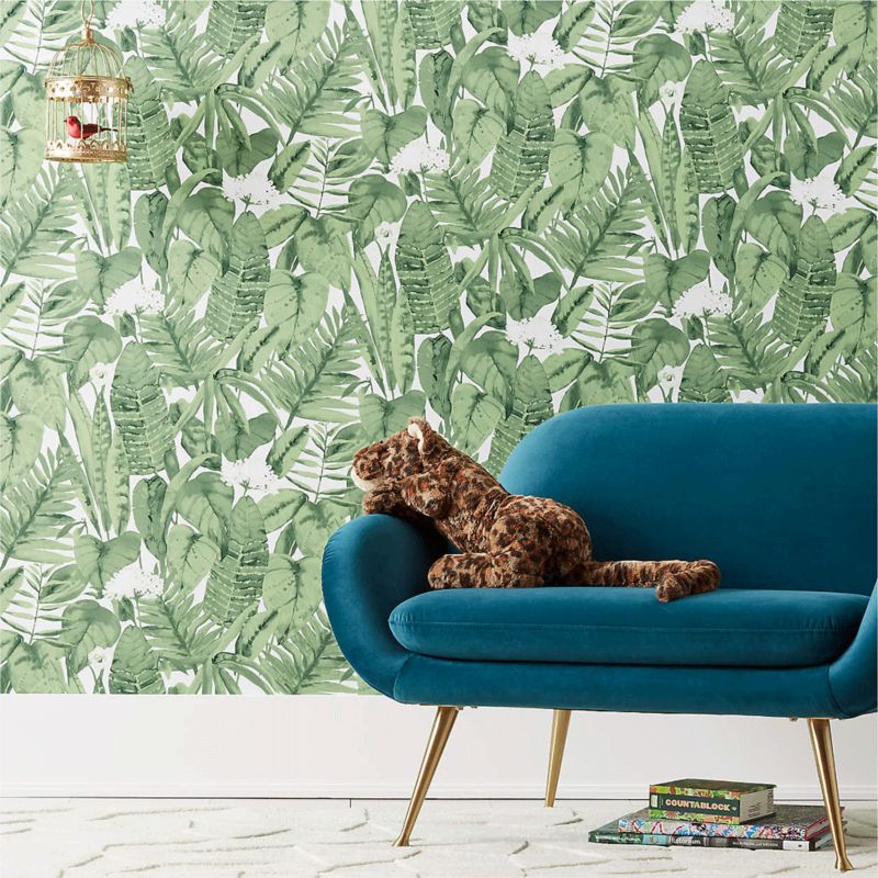 Leaf Wallpaper