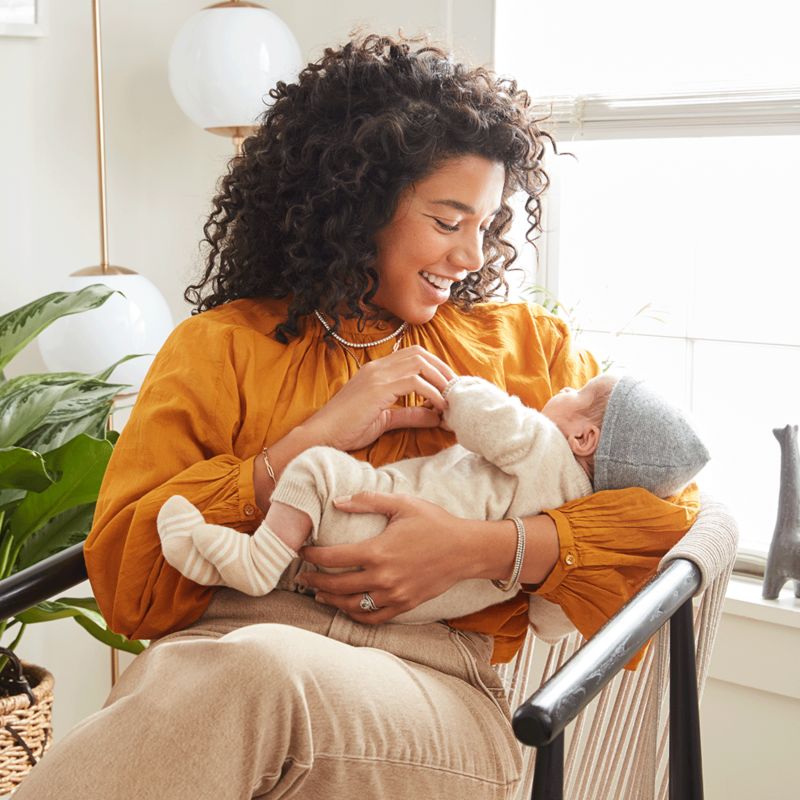 Hannah Bronfman