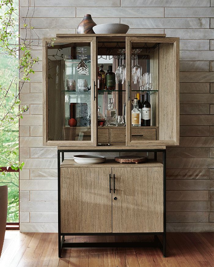 Mixology 101: Prepping the Home Bar for Fall