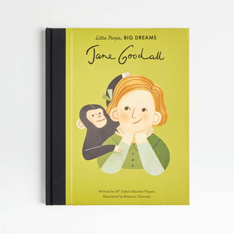 Jane Goodall Collection