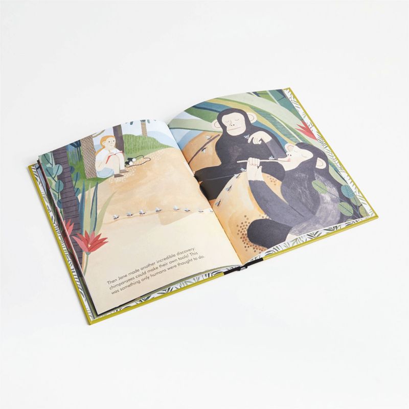 Jane Goodall Collection