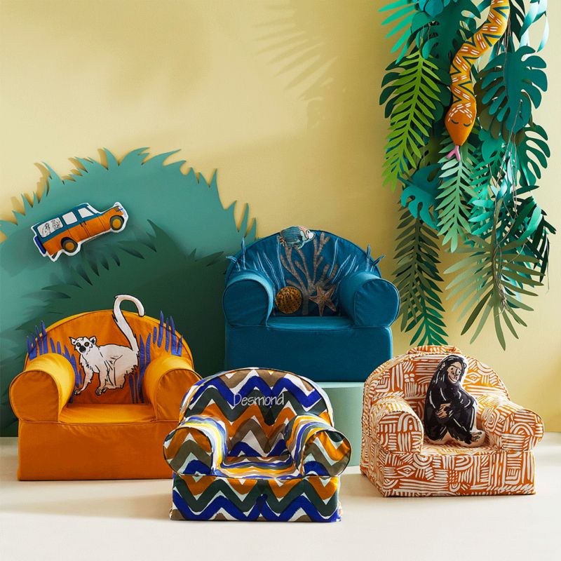 Jane Goodall Collection
