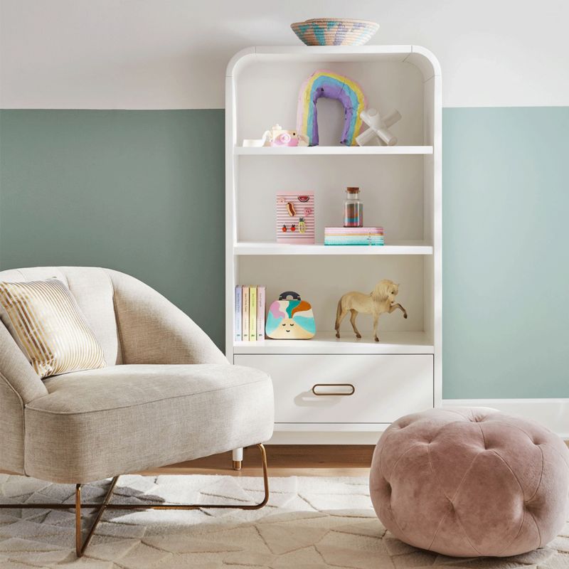 Painterly Pastels