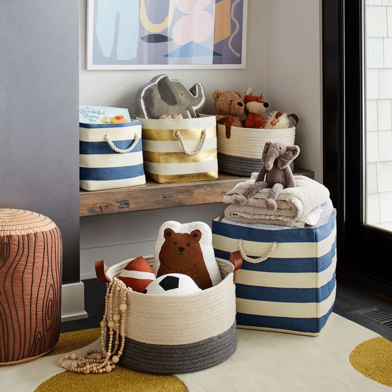 Storage Baskets & Organization - Storage & Entryway - Room & Board