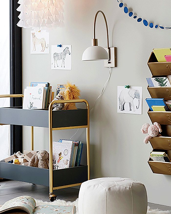 5 Entryway Storage Solutions