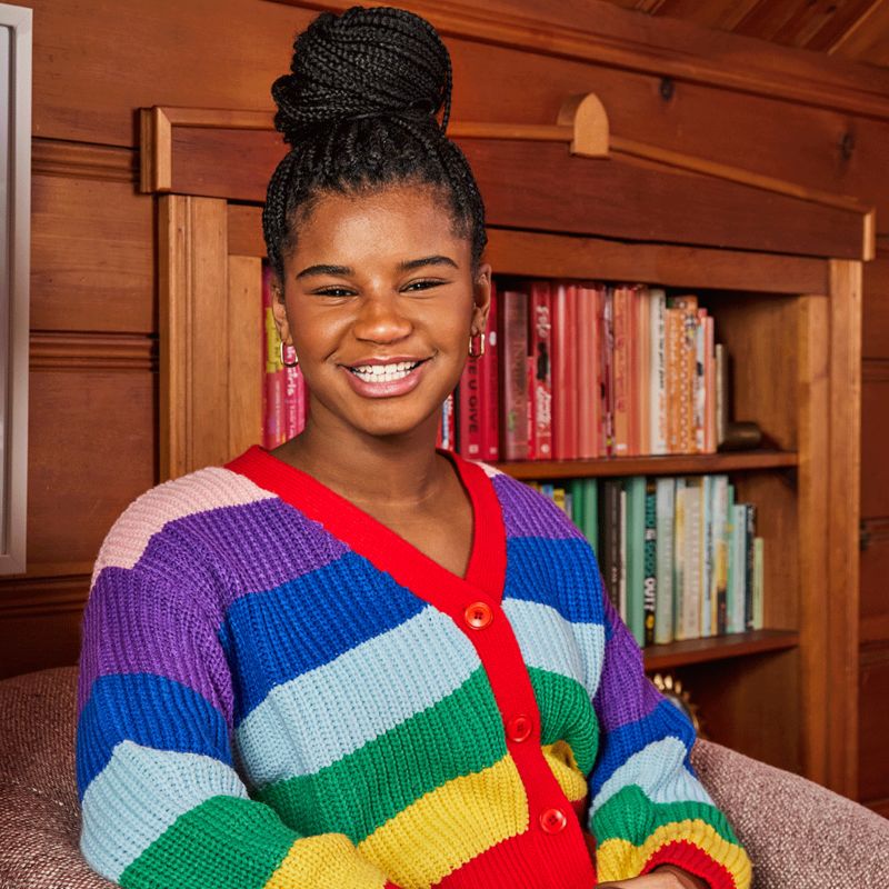Marley Dias