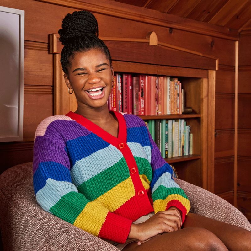 Marley Dias