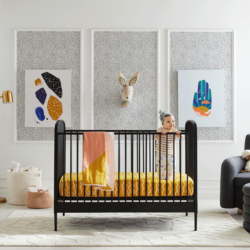 Mid century clearance modern nursery