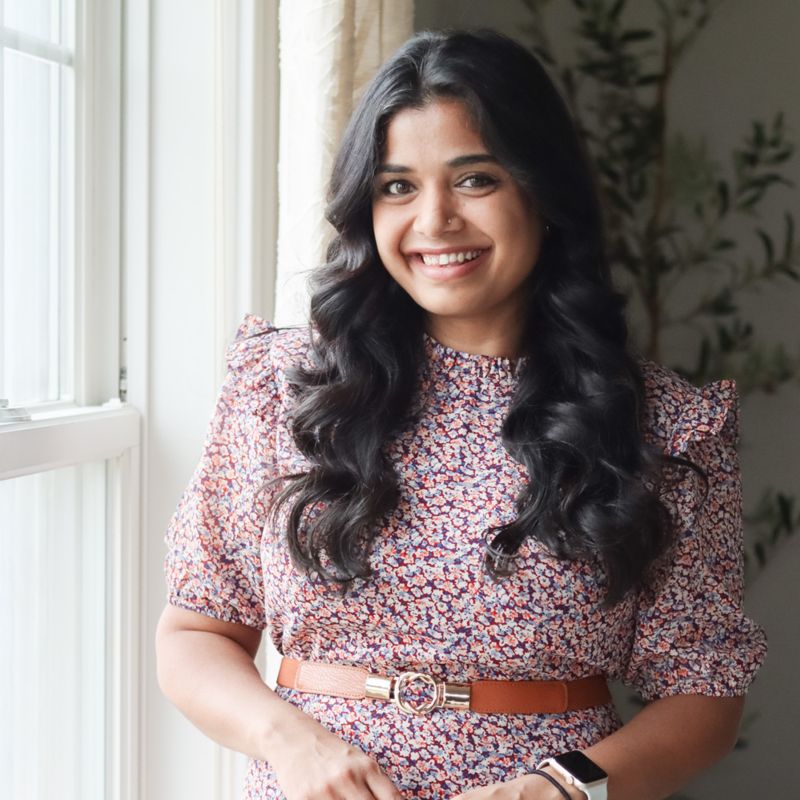 Interior Decorating Tips from Moms Crate & Barrel