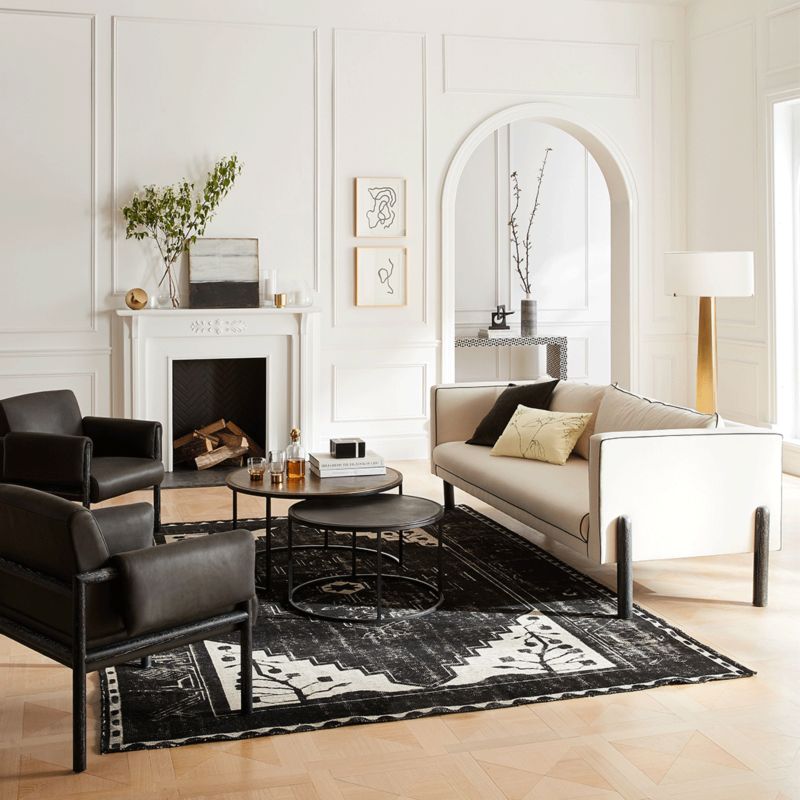 Lecourbe Sofa