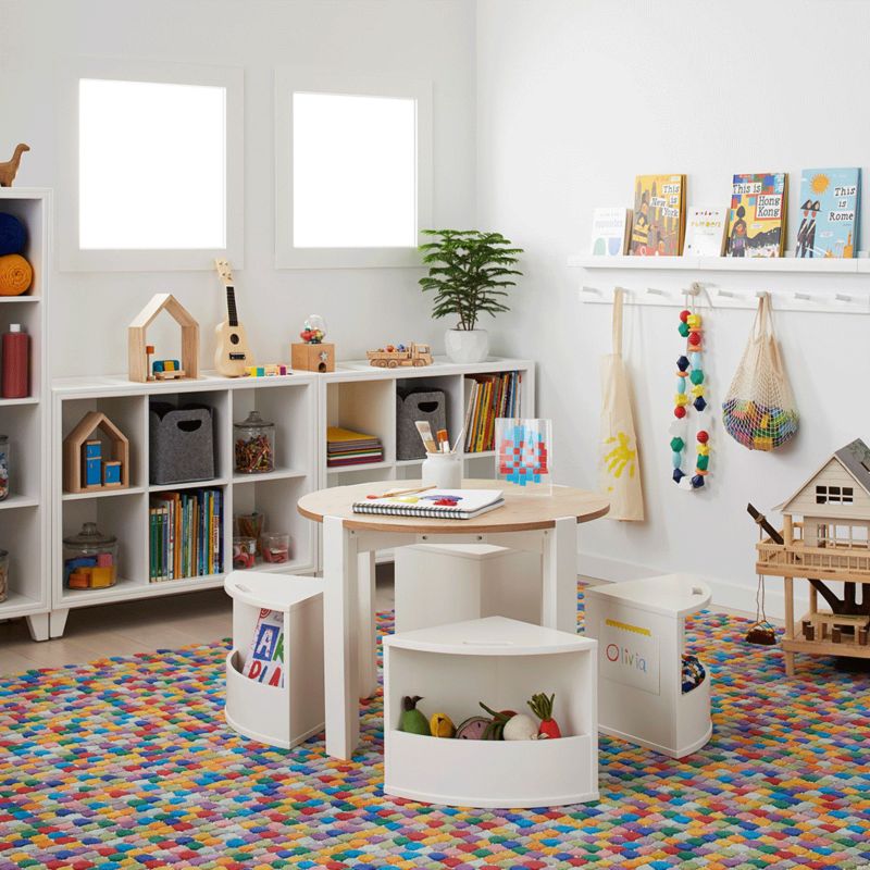 Playroom for deals 2 year old