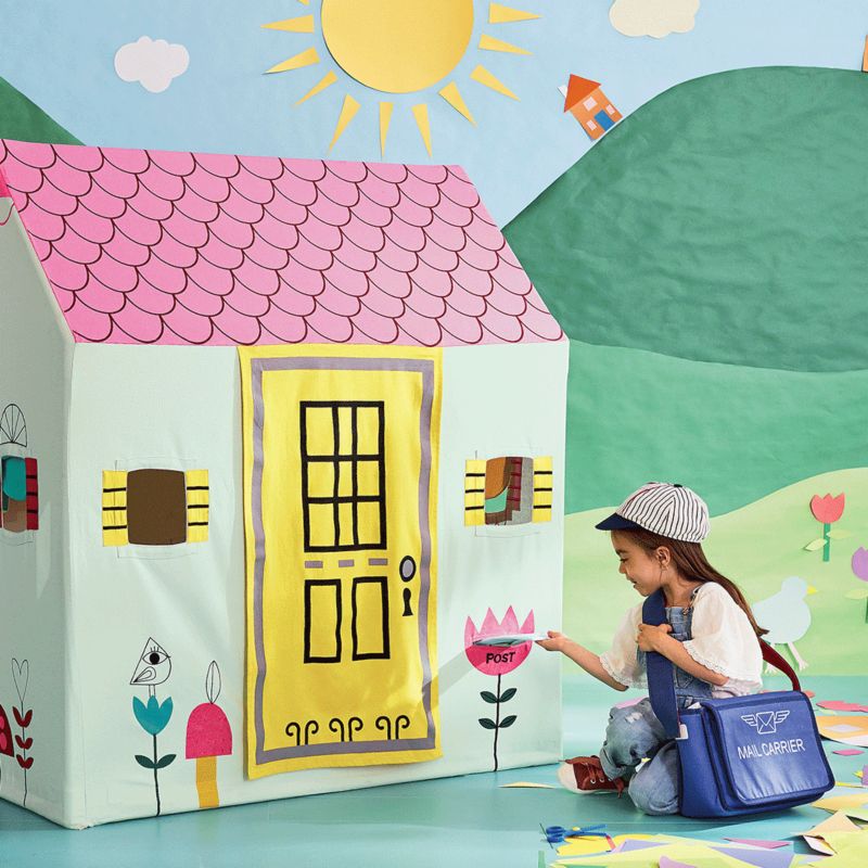 Cottage Playhouse