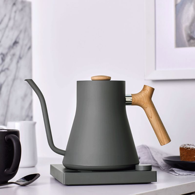 Fellow Pour Over