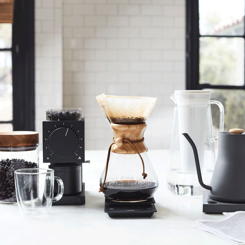 Fellow Pour Over