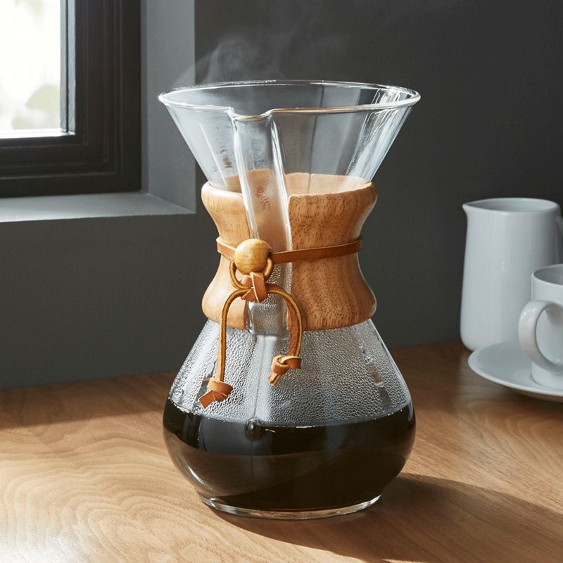 Craft Perfect Pour Overs with The Morning Bloom Electric Gooseneck Kettle 