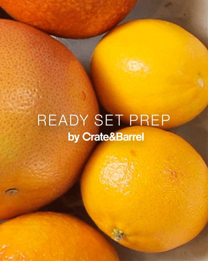 Introducing READY SET PREP