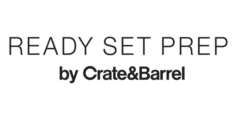 crate and barrel logo transparent