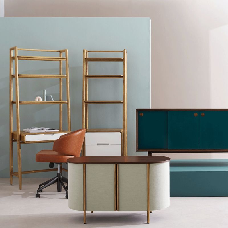 Caraway Debuts Second Collection With Crate and Barrel