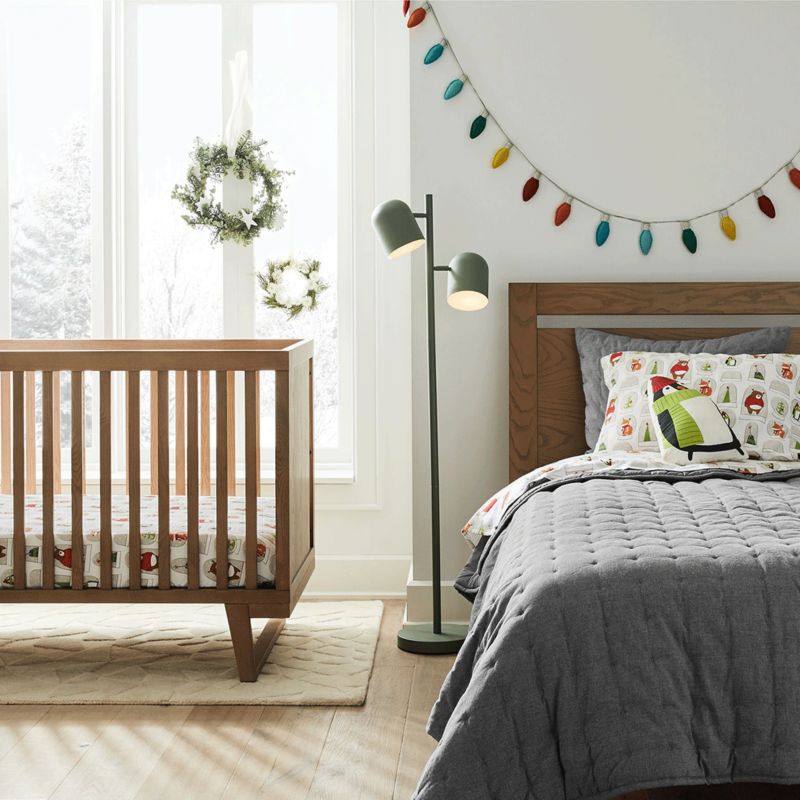 Designing Shared Kids Bedrooms Crate And Barrel