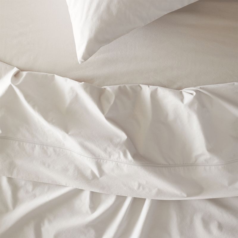 Organic Cotton Sheets