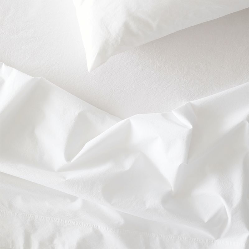 Percale Sheets