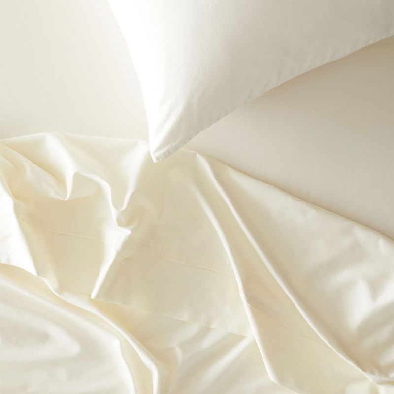 Sateen Sheets