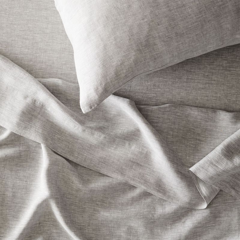 Linen Sheets