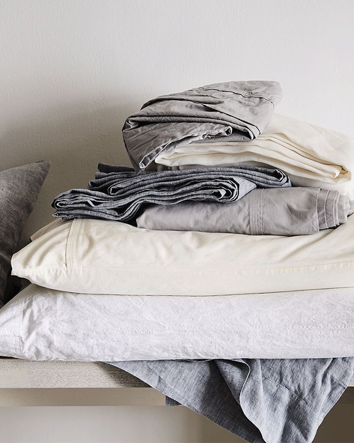 How to Choose Sheets & Bedding Materials