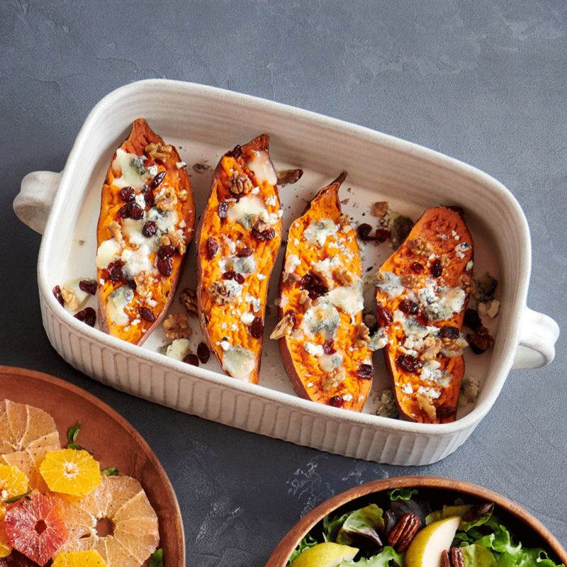 Thanksgiving sides