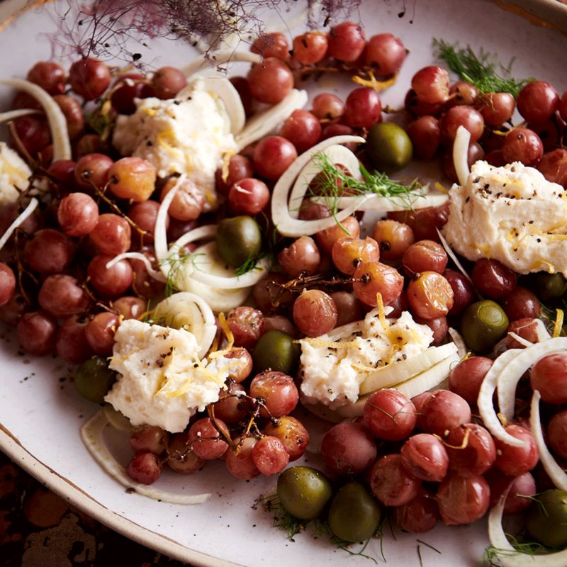 Thanksgiving sides