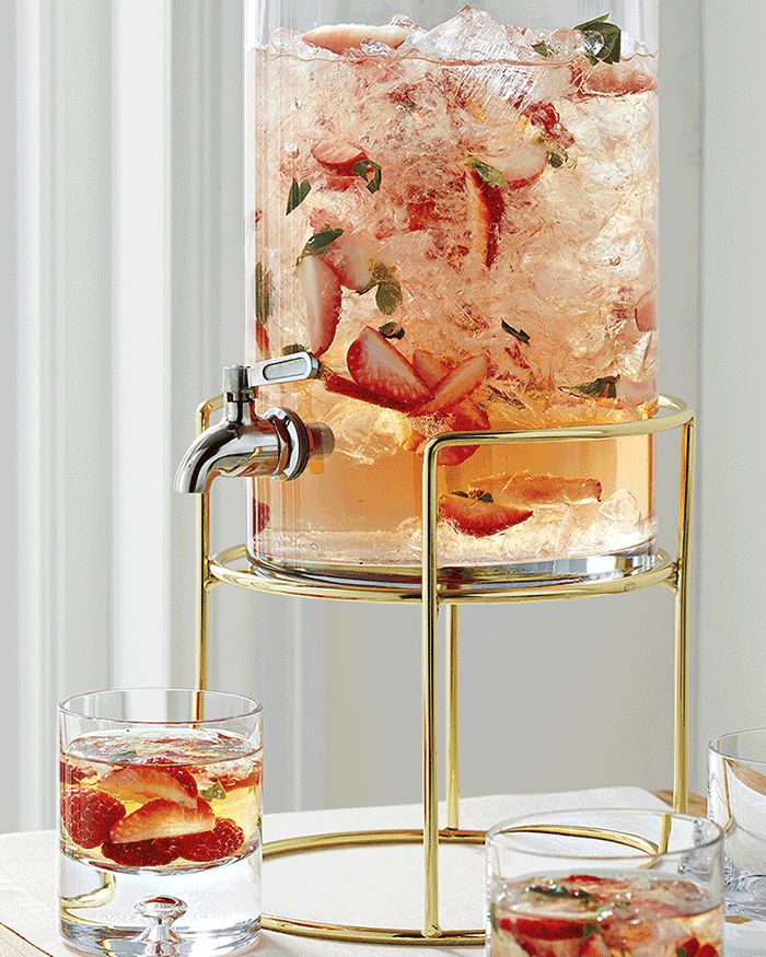 Summer Sangria Recipe