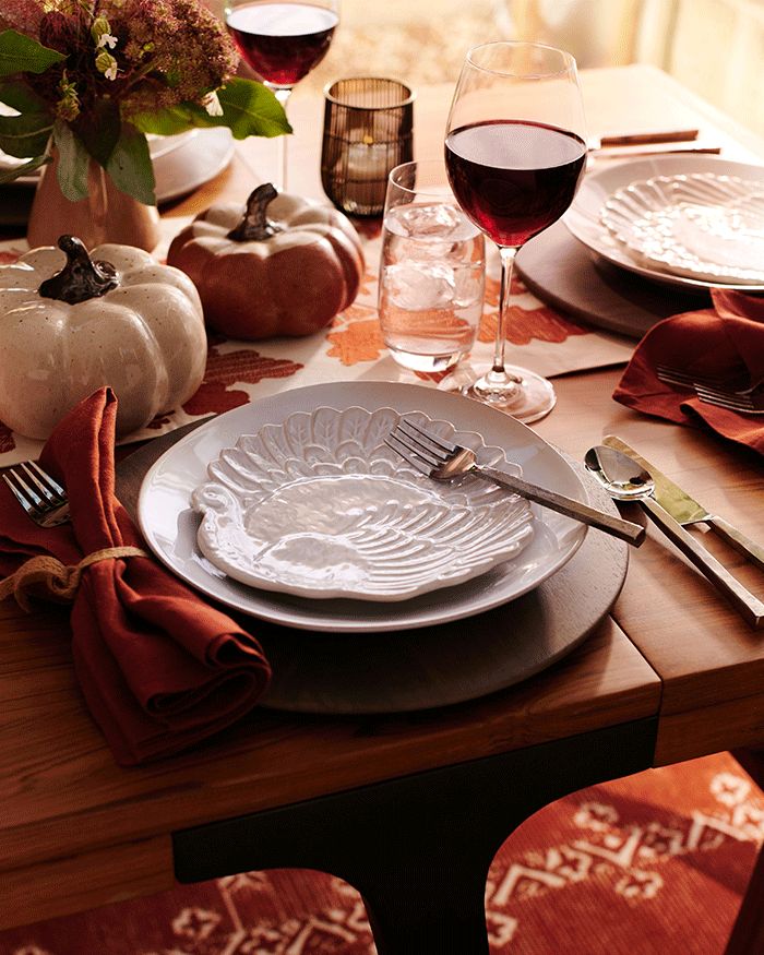 Thanksgiving Prep Checklist: A Step-by-Step Guide