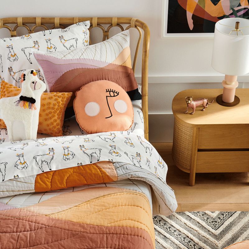 Kids Bedroom