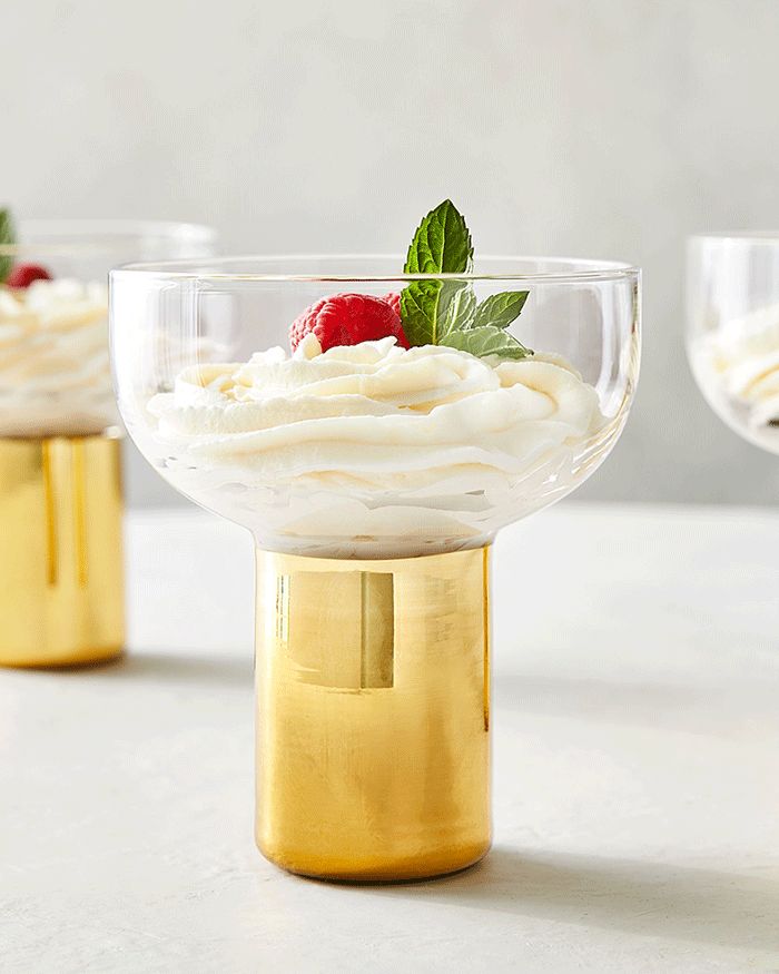 White Chocolate Mousse Recipe